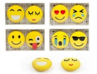 EMOTION ERASER, sada 2 ks Trendhaus
