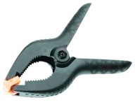 SVORKA, PRUŽINOVÁ SVORKA PRE MODELÁRSKU TESÁRSTVO, 150MM