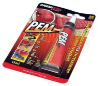 PEM univerzálne polymérové ​​vodeodolné lepidlo /0041