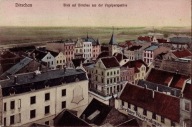 Tczew celkový pohľad - Reprodukcia 406