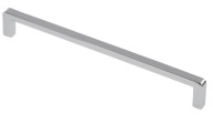 KĽÚČKA BAGIO 160-01 CHROME GTV