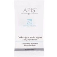 Apis Oxy O2 Terapis - okysličujúca maska ​​na riasy s aktívnym kyslíkom 20g