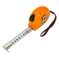 Zvinovací meter, 5m zvinovací meter, zvinovací meter, magnet