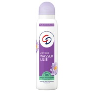 CD Water Lily deodorant 150 ml sprej