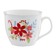 43560 Cesmína porcelánový hrnček 550 ml AMBITION