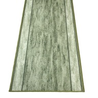 BEŽECKÝ, PROTIŠMYKOVÝ KOBEREC, 80 cm, OLIVOVÝ RÁM