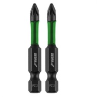 HROTY NÁRAZOVÝCH SKRUTKOVAČOV DEDRA PZ2X50