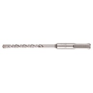 VRTÁK DO BETÓNU SDS PLUS 6X110MM S4 QUATRO GRAPHITE 57H406
