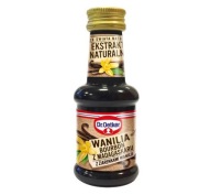 Prírodný extrakt z Bourbon vanilky - Dr.Oetker - 30 ml