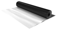PRISM silážna fólia, ČIERNO-BIELA, šírka 8 m, narezaná na mieru, 1 ks = 1 meter