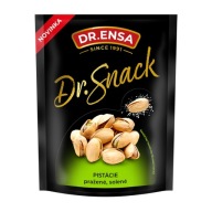 Pražené, solené pistácie 150g Dr. Občerstvenie