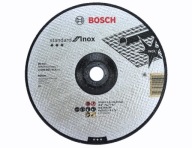 KORUNDOVÝ KOTOUČ PRE NEREZ. 230/1,9 mm BOSCH