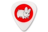 DUNLOP Frank Kozik Trsátko na gitaru klasické ,60