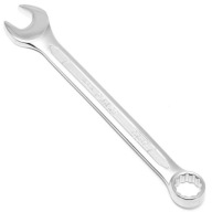 KOMBINOVANÝ KĽÚČ 19mm otvorený PREMIUM CrV STRONG