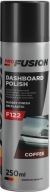Sprej do kokpitu PROFUSION DASHBORD F122 COFFEE