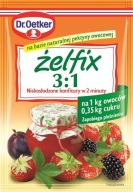 DR. Oetker Gelfix 3:1 40 g