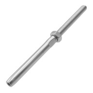 M5 KONCOVKA PRE RÚČENIE ĽAVÝ NIT PRE LANO 2,5MM 1 KUS