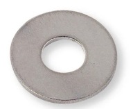 PODLOŽKA KAROSÉRIE M8x35x1,25 AN 81 5 kusov