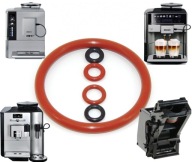 Bosch Vero Siemens EQ5 EQ6 EQ7 EQ8 sada tesnení S100 S300 S400 S500 700