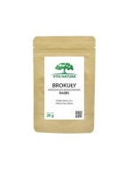 BROKOLICOVÉ SEMIENKA KRÁLIEK NA KLÍČENIE 20G VITA NATURA