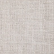 Samolepiaca čiapočka F14/161 Texwood biela - 25 ks.