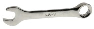 KOMBINOVANÝ KĽÚČ KRÁTKY KĽÚČ KRÁTKY 10 mm