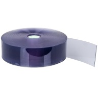 PVC STRIPES Pásový záves Fólia 100x2mm Brána