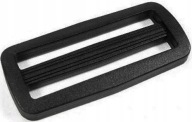 Plastový REGULÁTOR 5cm posuvný pre 50mm pásku - 2 ks