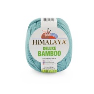 Himalaya Deluxe Bamboo priadza 19 / tlmená patina