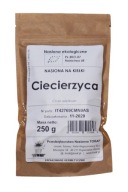 CÍCAROVÉ SEMIENKY KLÍČKY 250g ECO BIO RAŠELINA