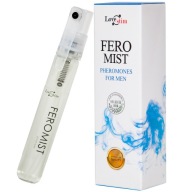 FERO MIST 15ml PÁNSKA feromónová vôňa