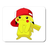 PODLOŽKA POD MYŠ POKEMON PIKACHU