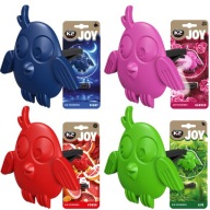 Sada 4 kockovaných vôní do auta K2 JOY
