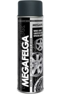 DECO AKRYLOVÝ RÁM ANTRACITOVÝ SATÉN 500ML