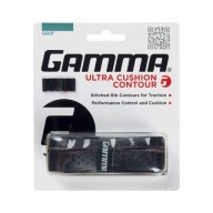 GAMMA ULTRA CUSHION CONTOUR GRIP BK základná zavinovačka 1 ks