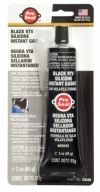 PRO SEAL - SILIKÓNOVÝ TESNENIE BLACK RTV 85g