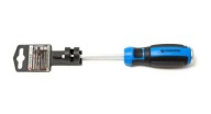 Skrutkovač magnetický krížový skrutkovač Power PH1x100mm Forsage