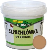 Dukra tmel na drevo 200g DUB