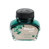 Pelikan atrament do pera 30 ml 4001 v zelenej fľaštičke