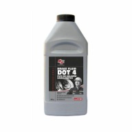 MOJE AUTO Profesionálna brzdová kvapalina DOT-4 500ml