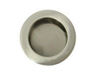 Zapustená nábytková úchytka MD01-inox
