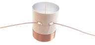 Cievka pre TONSIL GDN 20/40 20/40/14 20/50 8ohm 2W A