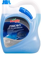ZIMNÁ KVAPALINA DO OSTREKOVAČA 4L -20 - KORYTNAČKOVÝ VOSK