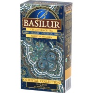 BASILUR Magic Nights vrecúška 25x2g instantný čaj