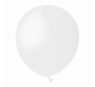 Balón A50 pastelový 6
