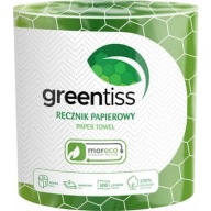 Greentiss uterák 2 vojny 1 rolka.