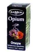 PRÍRODNÝ VONNÝ OLEJ BAMER OPIUM 7ML