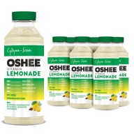 Oshee Vitamín Limonáda Lemon-Pine 555 ml x6