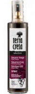 Rozprašovač v spreji z červeného balzamikového octu Terra Creta 250 ml