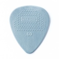 Dunlop Max Grip 0,60 Protišmykové gitarové trsátko